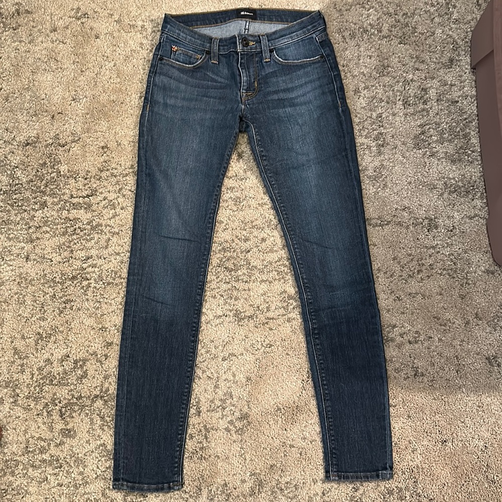 Hudson Jeans